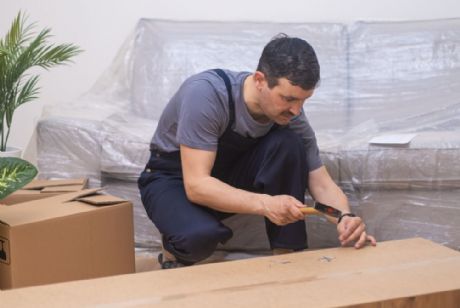 Özel Ölçü Mobilya Yapımı