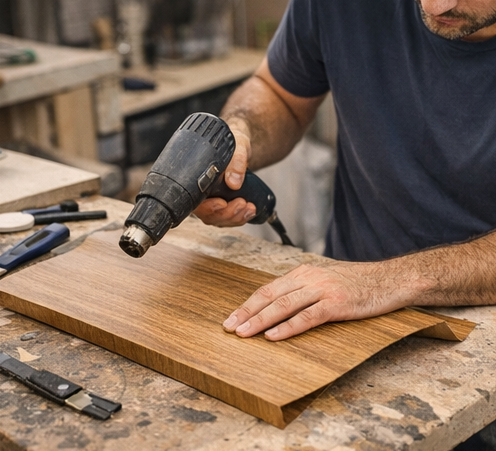 Mutfak Dolabı Yenileme